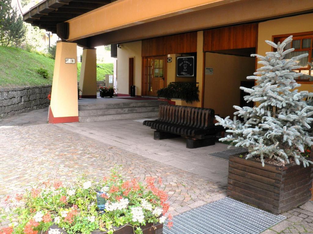 R.t.a. Des Alpes 2 3* Madonna di Campiglio