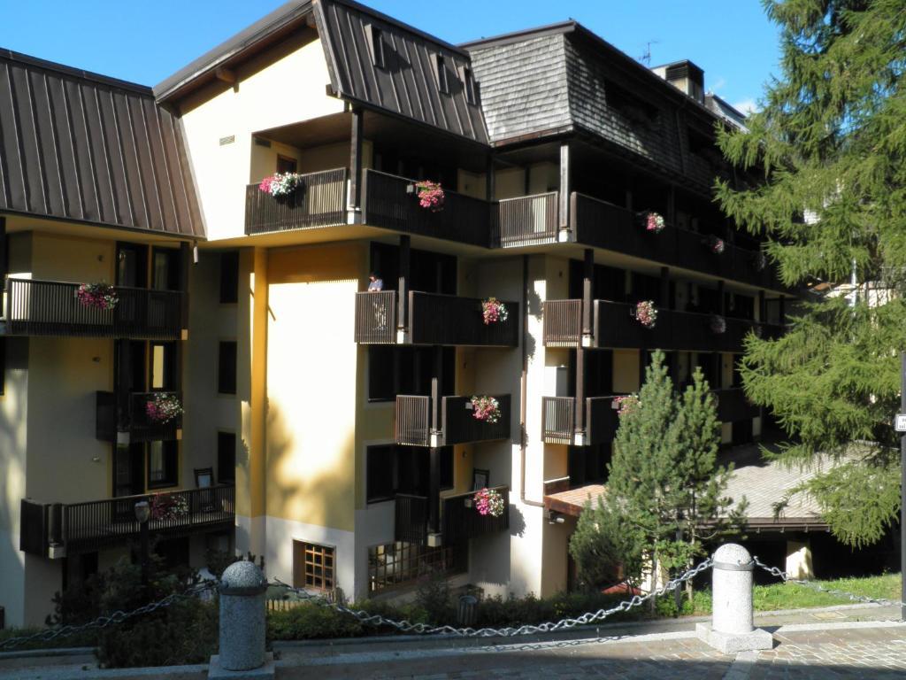 R.t.a. Des Alpes 2 3*