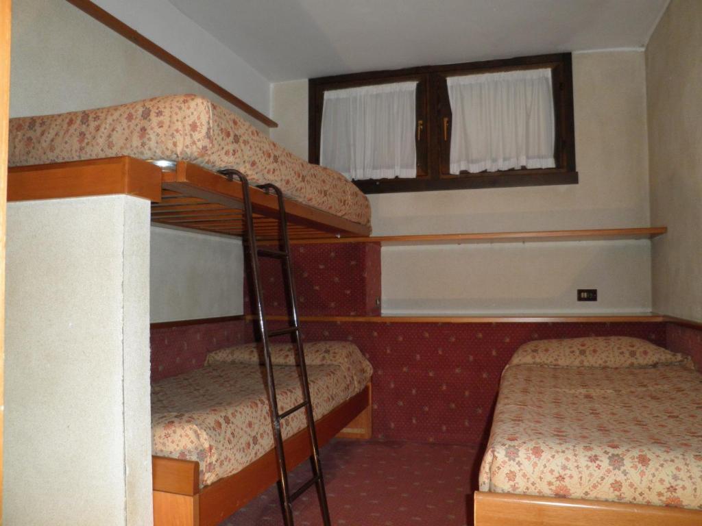 R.t.a. Des Alpes 2 Aparthotel Madonna di Campiglio