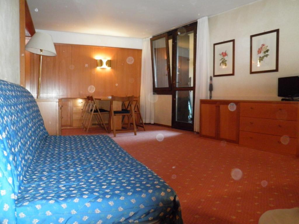 Aparthotel R.t.a. Des Alpes 2 Madonna di Campiglio