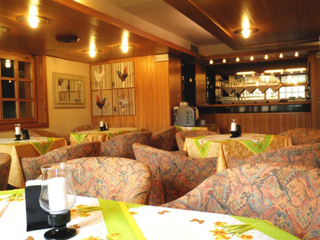 Aparthotel R.t.a. Des Alpes 2 Madonna di Campiglio