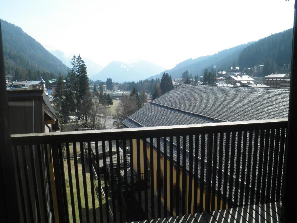 R.t.a. Des Alpes 2 Aparthotel Madonna di Campiglio