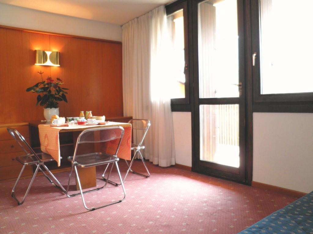 R.t.a. Des Alpes 2 Aparthotel 3*