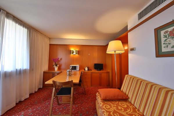 R.t.a. Des Alpes 2 3* Madonna di Campiglio