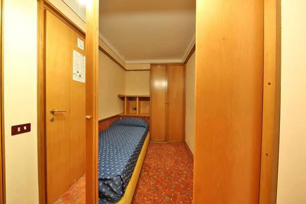 Aparthotel R.t.a. Des Alpes 2 Madonna di Campiglio