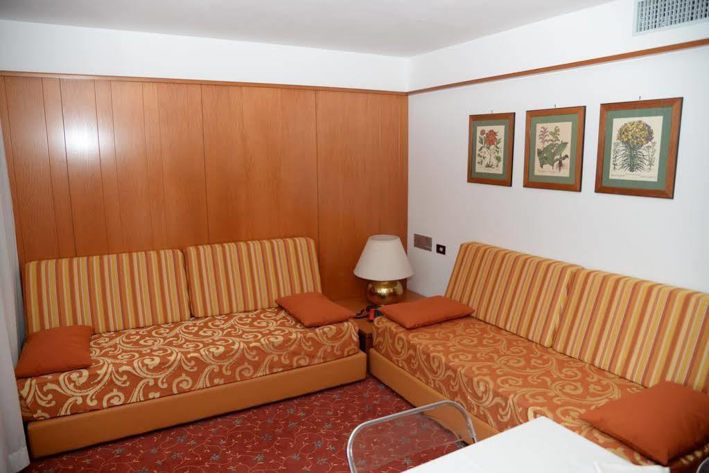 R.t.a. Des Alpes 2 Madonna di Campiglio