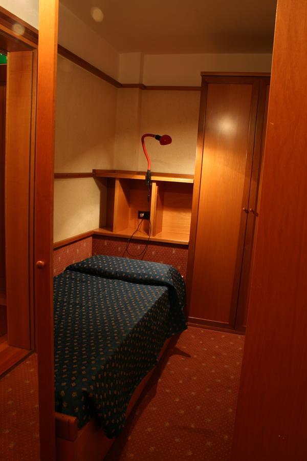 R.t.a. Des Alpes 2 Aparthotel Madonna di Campiglio
