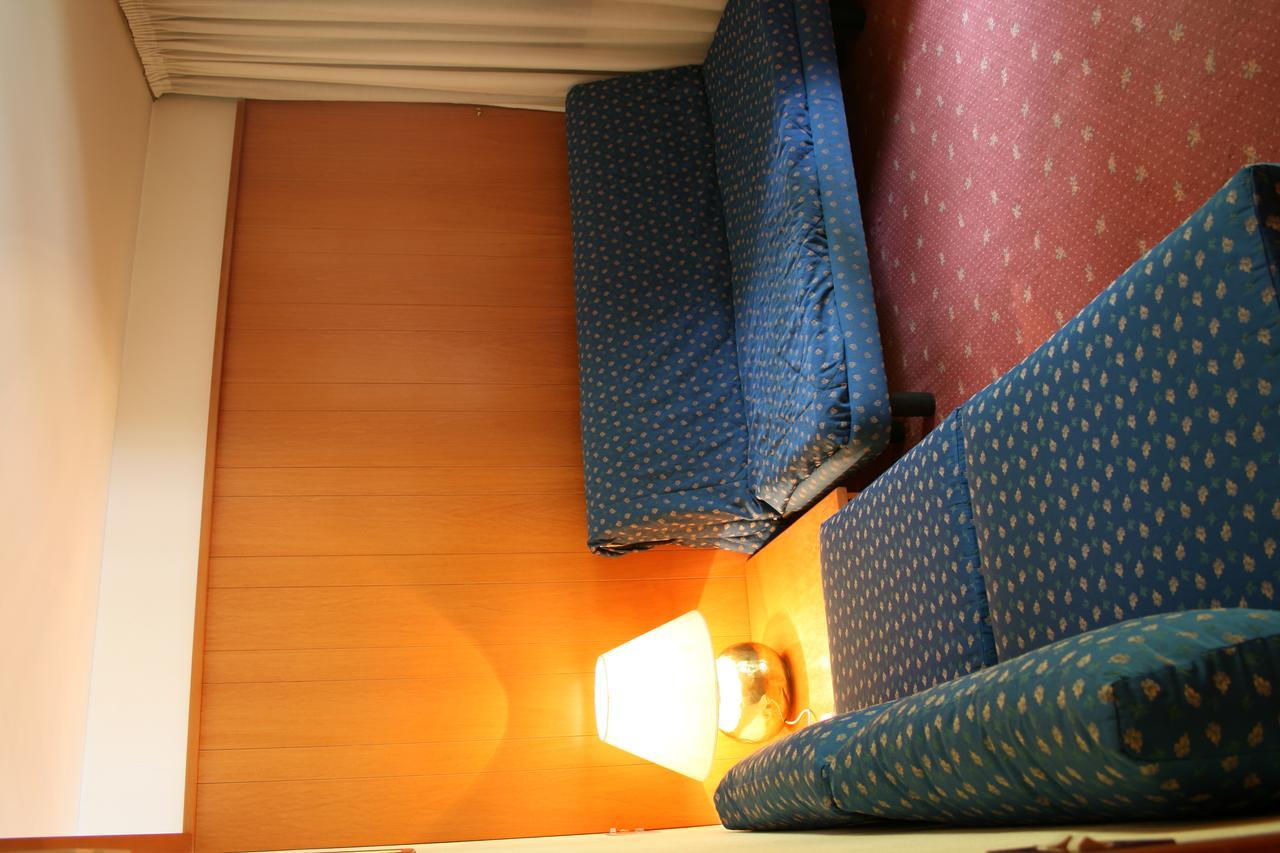 Aparthotel R.t.a. Des Alpes 2 3*