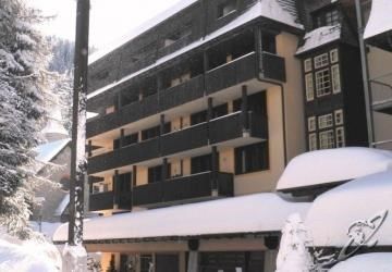 R.t.a. Des Alpes 2 3*