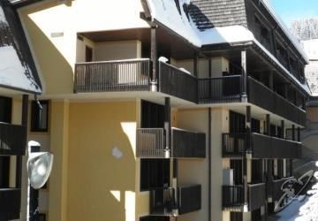 R.t.a. Des Alpes 2 Aparthotel Madonna di Campiglio