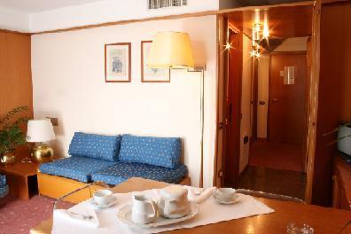 R.t.a. Des Alpes 2 Aparthotel