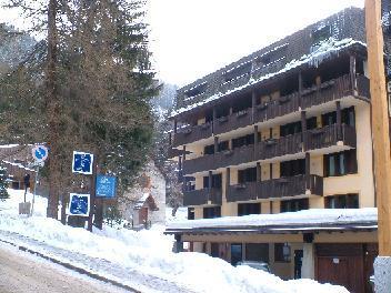 R.t.a. Des Alpes 2 Aparthotel
